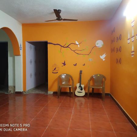Easvari Grand Pg For Women - Female Only Hostel เชนไน ภายนอก รูปภาพ