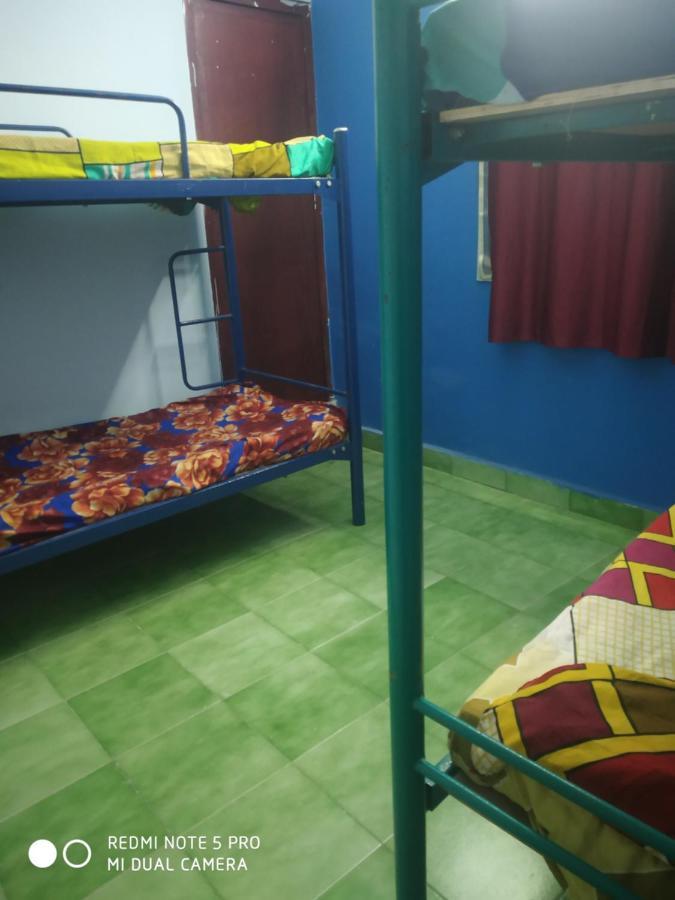 Easvari Grand Pg For Women - Female Only Hostel เชนไน ภายนอก รูปภาพ